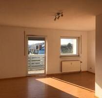 1-Zimmerwohnung in Worms-Abenheim