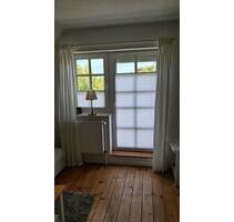 Werdum: elegante Wohnung mit Balkon - Esens