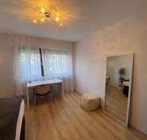 17qm Wohnung auf dem SOMMERBERG in BAD WILDBAD