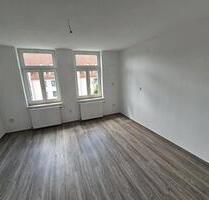 Erstbezug nach Komplettsanierg. Mfh. mit nur 3 Wohng. - Halberstadt