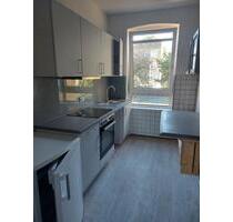 interessante 2-Zimmer-Wohnung mit offenem Kamin Flensburg - Plankemai