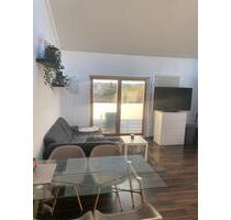 Gemütliche 1,5-Zimmerwohnung für Einzelperson 71088 Holzgerlingen - Sindelfingen Darmsheim