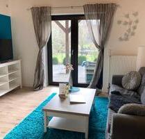 Idyllische Ferienwohnung mit Ilmenaublick Nähe Lüneburg - Bienenbüttel