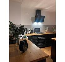 Stilvolle Altbauwohnung mit Balkon & Garten - Miltenberg