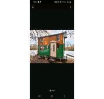Tinyhaus- Naturnah leben - 15.000,00 EUR Kaufpreis, ca.  16,00 m² in Köln (PLZ: 51069) Mülheim