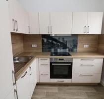 Himbeereis zum Frühstück...3-RW mit Einbauküche, Dusche u. Balkon!!! - Freiberg