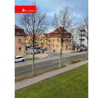 Wohnen mit Panoramablick - 319,00 EUR Kaltmiete, ca.  53,10 m² in Gera (PLZ: 07545)