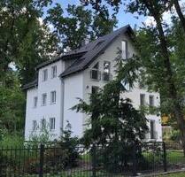 Helle 4-Zimmer-Wohnung mit 2 Balkonen angrenzend an Naturschutz - Glienicke/Nordbahn