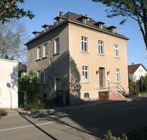 3 geschossiges Wohn- u. Geschäftshaus mit Nebengebäude - Zwickau Zwickau-Nord