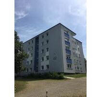 Helle 3-Zimmer-Wohnung mit tollem Blick über Schildesche - Bielefeld