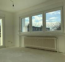 Helle 3-Zimmer-Wohnung mit tollem Blick über Schildesche - Bielefeld