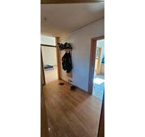 Helle 2 Zimmer DG-Wohnung in Weil der Stadt-Merklingen