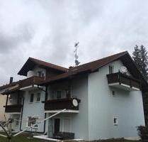 2 ZKB DG-Wohnung in ruhiger Wohngegend von Bad Griesbach - Bad Griesbach im Rottal