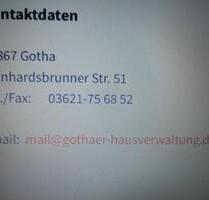 2 - Raum - Wohnung 99880 Waltershausen