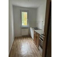 2-Zimmer-Wohnung im Ortsteil Passow - Schwedt (Oder)