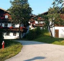 Im Sommer in der eigenen Ferienwohnung - Passau Maierhof