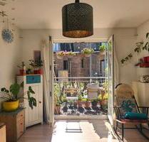 Wohnung zur Untermiete 08.07.24-08.11.25 - Köln Innenstadt