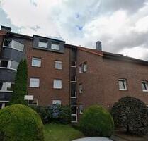 Schöne 3-Zimmer Wohnung mit Weitblick ins Grüne - NUR MIT WBS ! - Witten Rüdinghausen