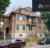 ‼️ ungeschliffener Diamant nahe Pößnecker Stadtzentrum ‼️