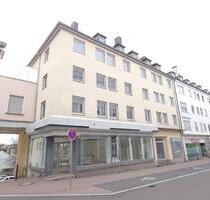 Gewerbefläche zu Vermieten - 2.100,00 EUR Kaltmiete, ca.  184,00 m² in Pirmasens (PLZ: 66953)