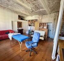Praxisraum Treptower Park Ab Mai Körperarbeit, Massage & Co. - Berlin Neukölln