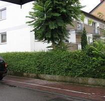 Moderne 1 12 ZKB - 45 m² - ruhige Lage in MZ-Mombach sofort frei - Mainz