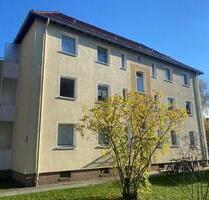 Schöner Wohnen: individuelle 2-Zimmer-Wohnung - Braunschweig Nordstadt