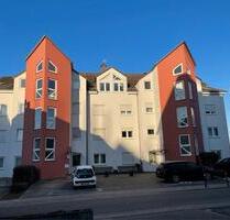 2-Zimmer Wohnung in gepflegtem Mehrfamilienhaus von Privat - Urbar