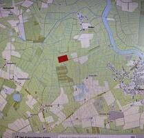 ca. 3,7ha Dauergrünland zu verpachten Pahlen Hollingstedt Glüsing