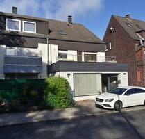 Erstbezug nach Sanierung: Apartment mit Balkon in Herten