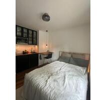 Wohnung am Yorkring - 625,00 EUR Kaltmiete, ca.  16,00 m² in Münster (PLZ: 48143)