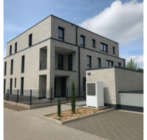 Exklusives Penthouse – barrierefrei, Erstbezug in Premiumlage! - Raesfeld