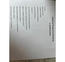Vermiete möblierte Dachgeschoss Wohnung in 53539 Kirsbach - Kelberg