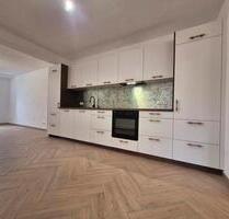 Einzigartige EG Wohnung, nachhaltiges Wohnen, eigene PV Anlage - Wolfsburg Ehmen