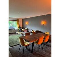 3-Zimmer-Wohnung in Uhlenhorst – mit Balkon & Alsternähe - Hamburg