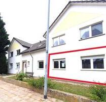 2 Raum Erdgeschosswohnung mit bodenebener Seniorendusche u. Sitz - Staßfurt Atzendorf