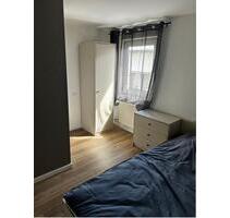 Möbliertes Appartement in Reiskirchen