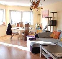 3,5 Zimmer Wohnung in GeisingenGutmadingen