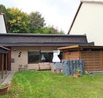 * Haus in Plettenberg * Charmanter, barrierefreier Bungalow *