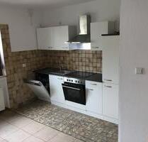 Schöne 2-Zimmer Wohnung mit Garage und Garten in 55619 Hennweiler - Birkenfeld