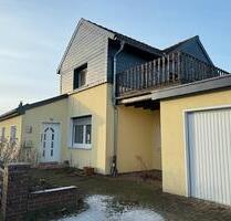 Doppelhaushälfte zur Vermietung – Einzug ab 01.03.2026 - Ilsede