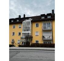 1 Zimmer Wohnung Erstbezug nach umfangreicher Renovierung - Passau Auerbach
