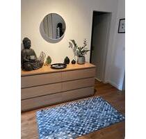 Moderne und lichtdurchflutete 2-Zimmer Erdgeschosswohnung - Hamburg Schnelsen