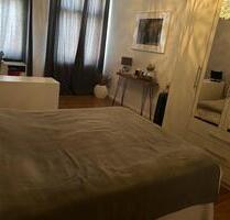 Helles möbliertes WG-Zimmer (21 m²) im Wedding zur Zwischenmiete - Berlin Mitte