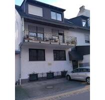 Nette kleine Single-Wohnung 35 m² im Herzen von BKS - Bernkastel-Kues