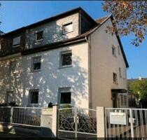 Doppelhaushälfte im Musikantenviertel - Offenbach am Main Buchrain