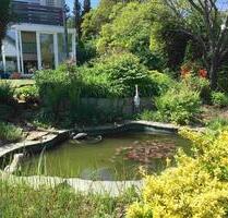 Vermietung von Doppelhaushälfte an Gartenliebhaber - Dietzenbach