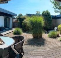 Das könnte bald Ihr sanierter ebenerdiger Bungalow sein! - Brake (Unterweser)