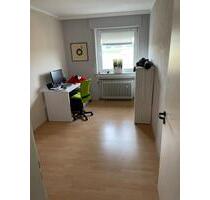 Helle 3-Zimmer Wohnung in ruhiger Lage - Beckum