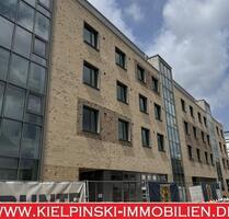 Sonniges 3-Zi.-Neubau-Penthouse mit Lift! - Hamburg Altona